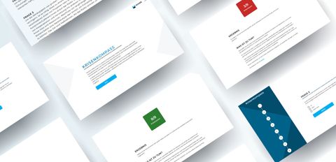 Projekt-Bild von Krisenkompass – Frühwarnsystem für Unternehmen